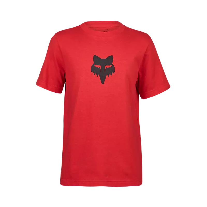 FOX Jugend T-Shirt Fox Legacy Flm Raot FOX Jugend T-Shirt Fox Legacy Flm Raot