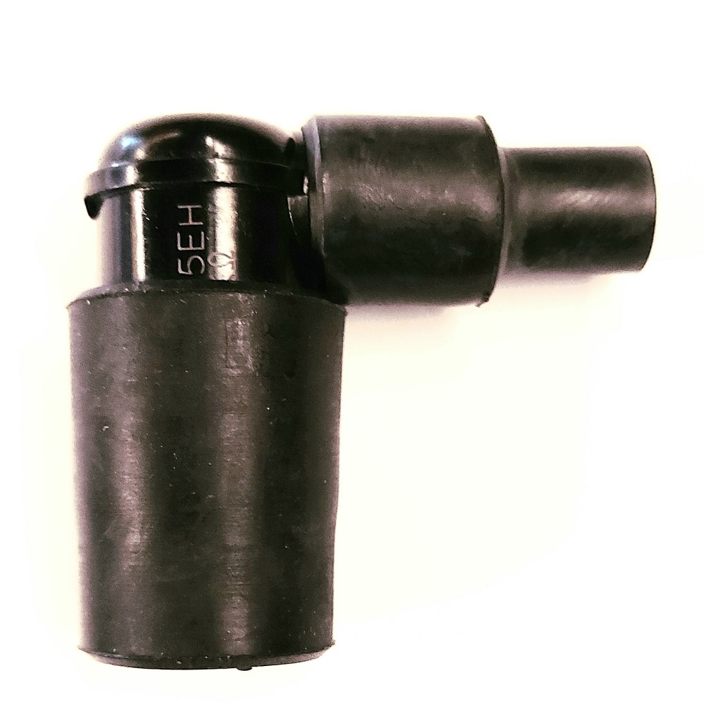 Zündkerzenstecker KTM SX50/65 09-> Zündkerzenstecker KTM SX50/65 09->