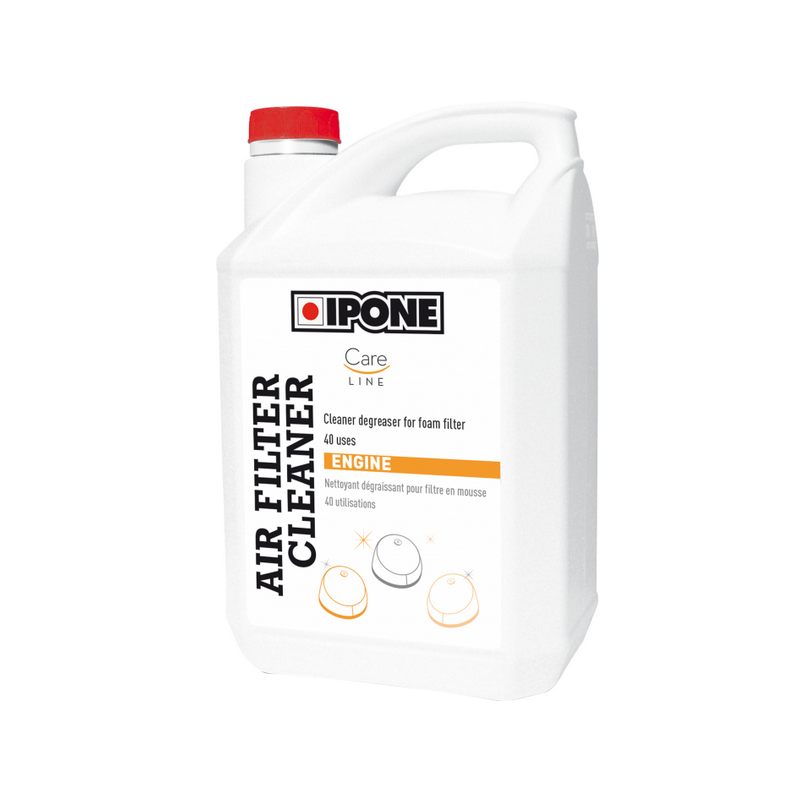 IPONE IPONE Air Filter Cleaner 5Liter Ipone Air Filter Cleaner 5Liter