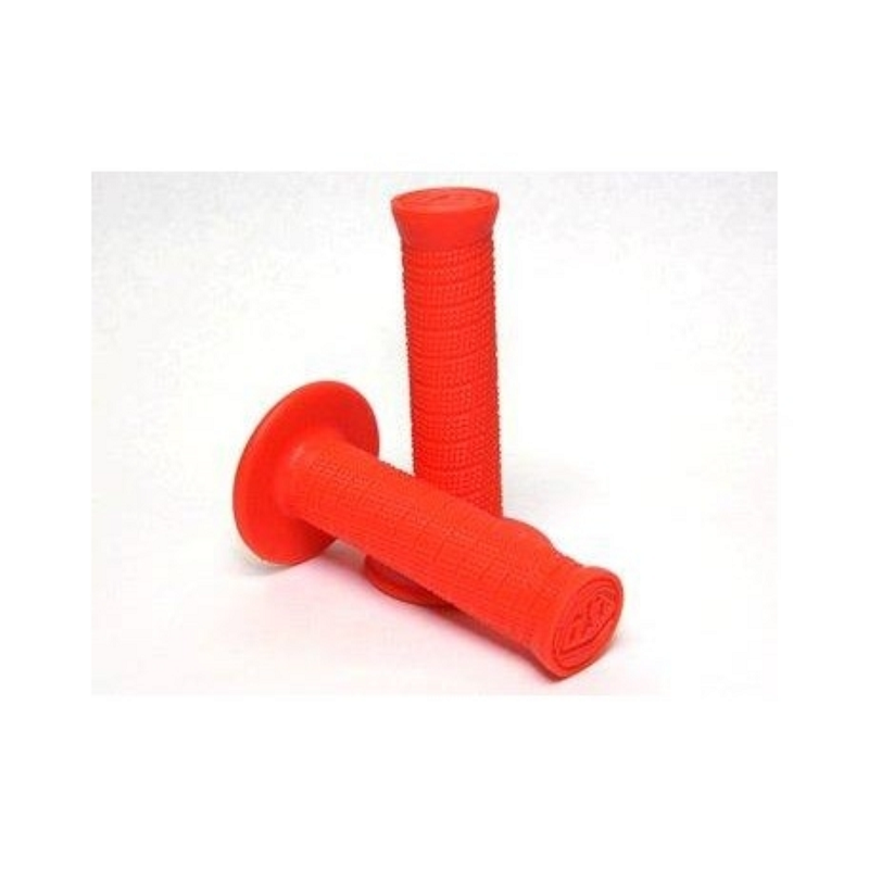 MX ODI – Troy Lee Designs – Griffe (120mm) NEU Orange MX ODI – Troy Lee Designs – Griffe (120mm) NEU Orange