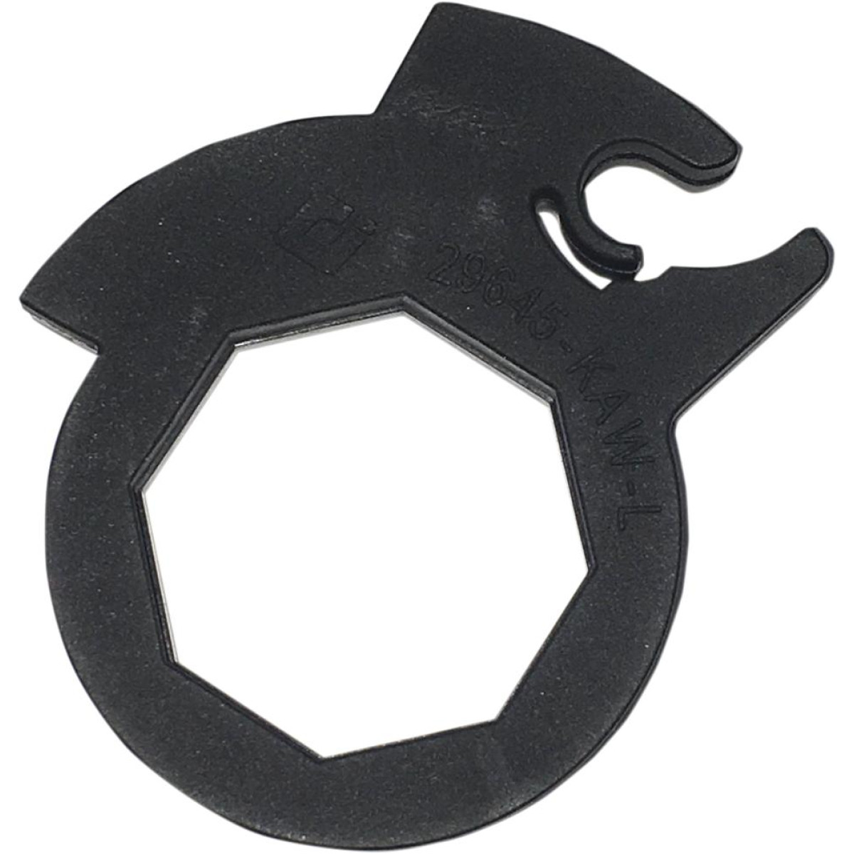 Gaszugaufnahme für ODI V2 Lock-On Grips für KX65/85 (Aufnahme"L") Gaszugaufnahme für ODI V2 Lock-On Grips für KX65/85 (Aufnahme"L")