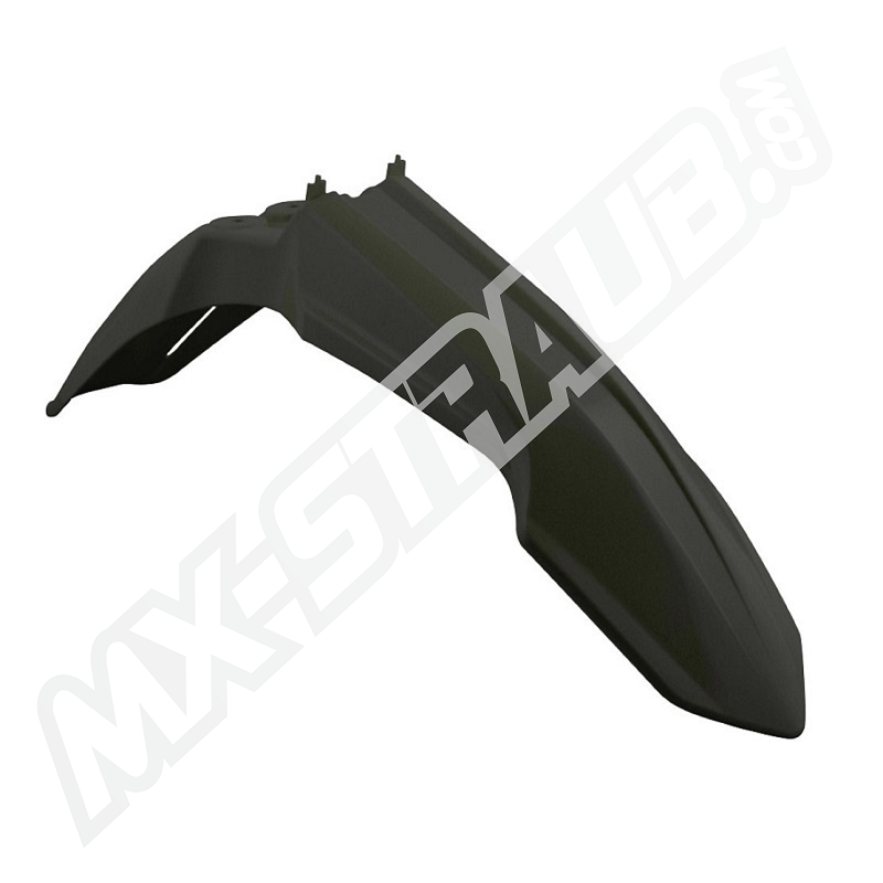 RACE TECH Kotflügel vorn Suzuki RMZ250 10-, 450 08- schwarz RACE TECH Kotflügel vorn Suzuki RMZ250 10-, 450 08- schwarz