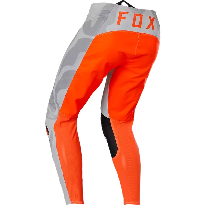 FOX MX-Hose Airline Exo Grau/Orange Gr: 32