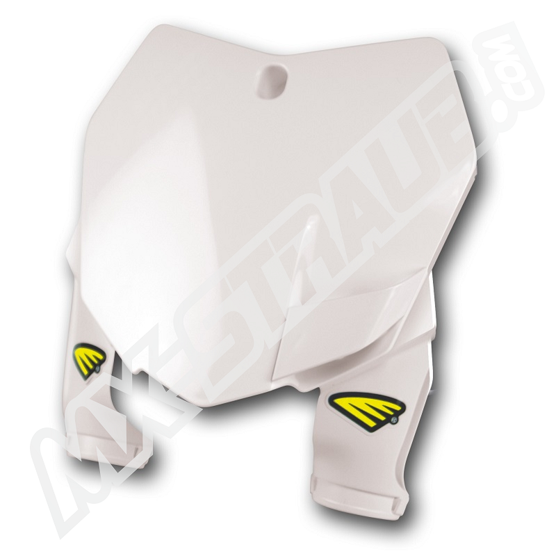 Cycra Startnummerntafel vorn KTM SX(F) 13-15 weiß Cycra Startnummerntafel vorn KTM SX(F) 13-15 weiß