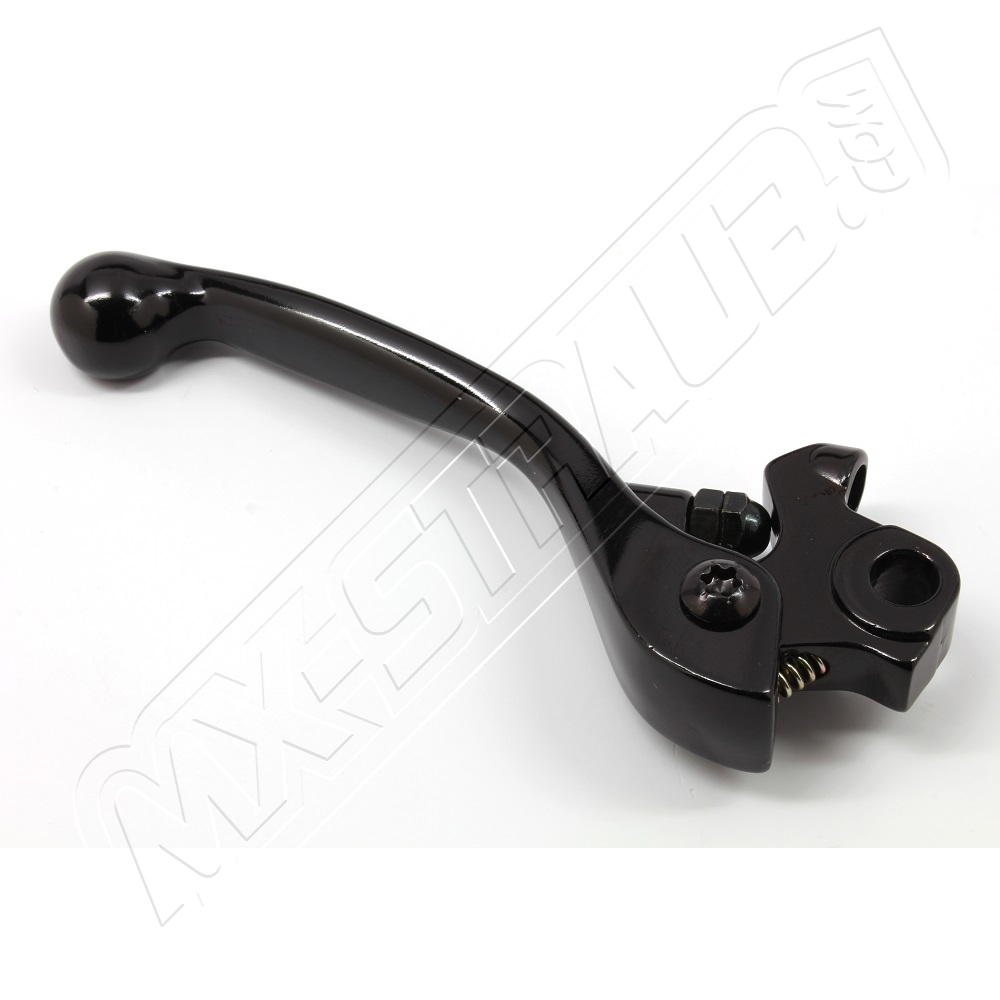 Works Connection Bremshebel KXF250/450 13-> schwarz Works Connection Bremshebel KXF250/450 13-> schwarz