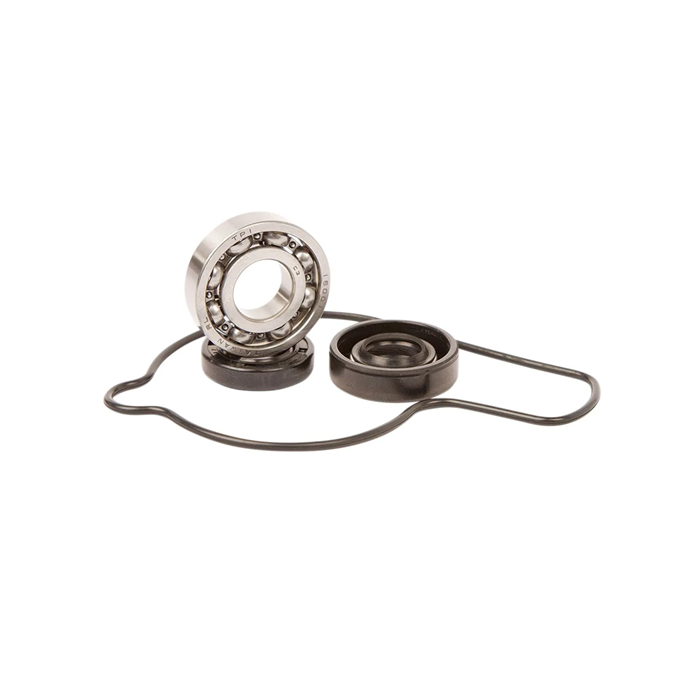  Wasserpumpen-Reparatursatz  für HONDA CRF 450 R 02-08
