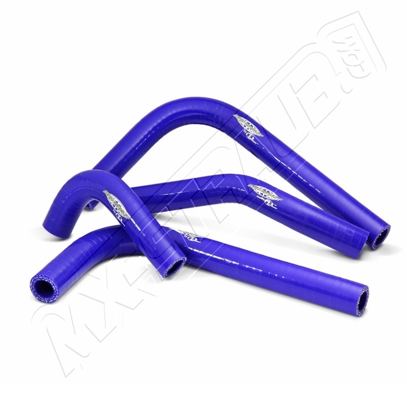 ProCircuit Kühlerschläuche KXF250 2017 Blau ProCircuit Kühlerschläuche KXF250 2017 Blau