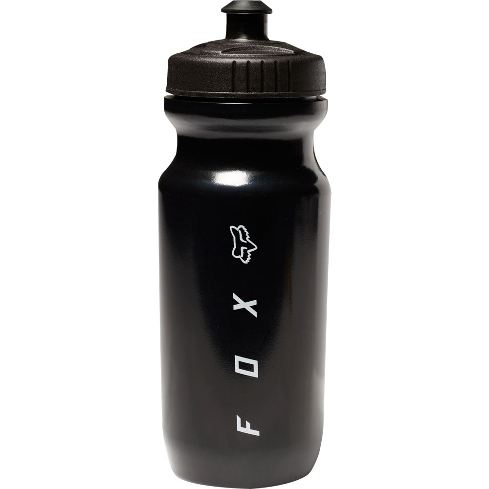 Trinkflasche Base schwarz Trinkflasche Base schwarz