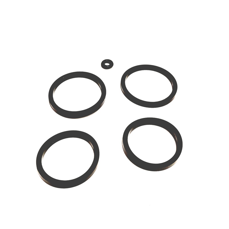 Rep.Satz Dichtring Vorderradbremse für KTM SX65 12-22