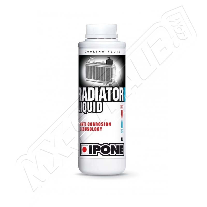 Radiator Liquid 1 Liter Radiator Liquid 1 Liter