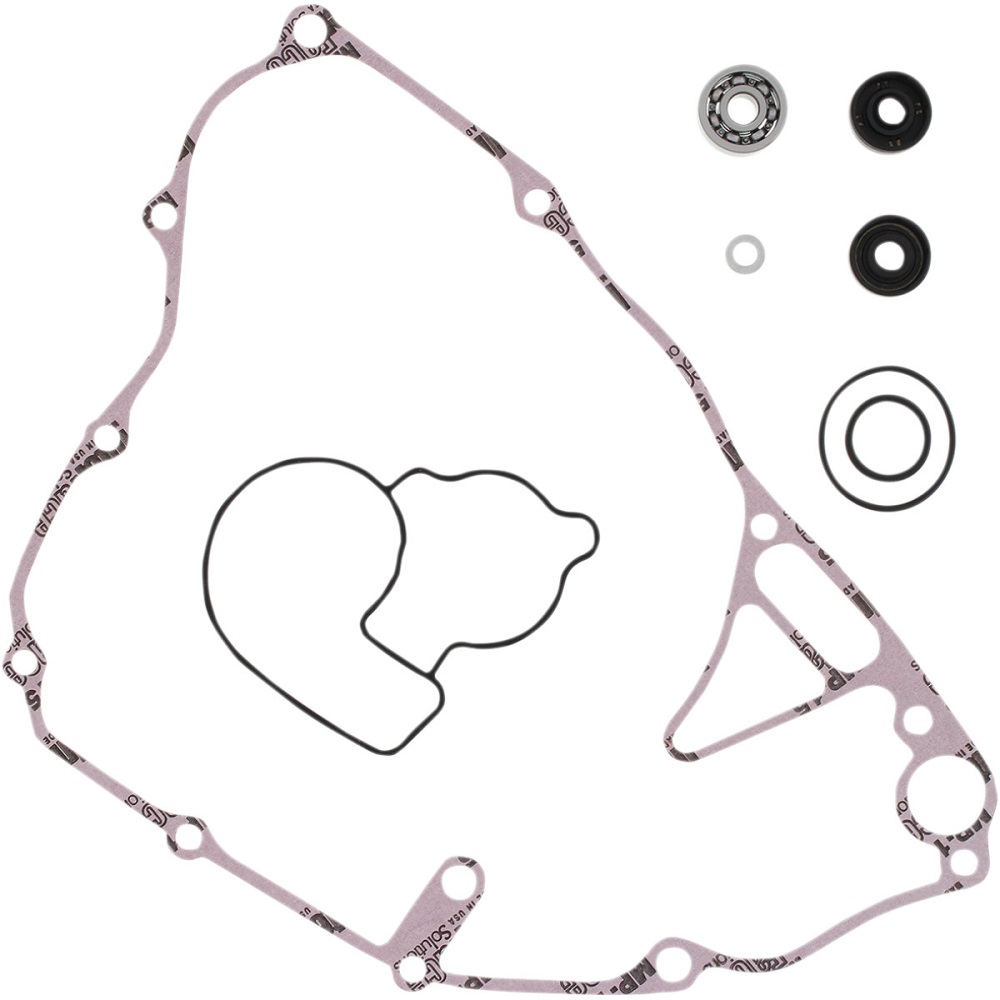 Wasserpumpen Reparaturkit KXF250 09-16