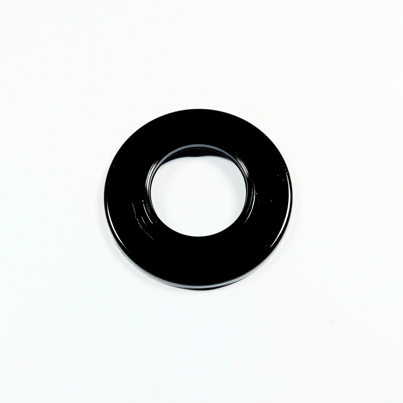 Deckel Distanzhülse Hinterrad KX125/250  1987-2002 / KX500 1987-2003