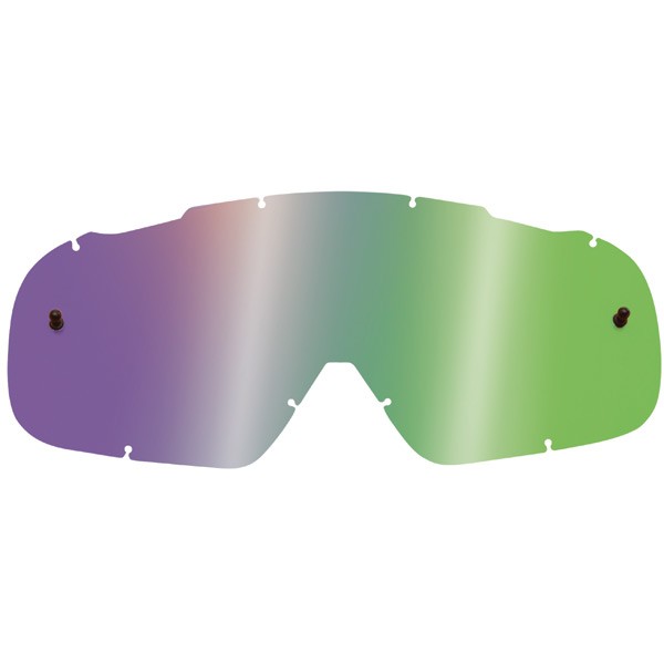 FOX AIRSPC Lens green spark FOX AIRSPC Lens green spark