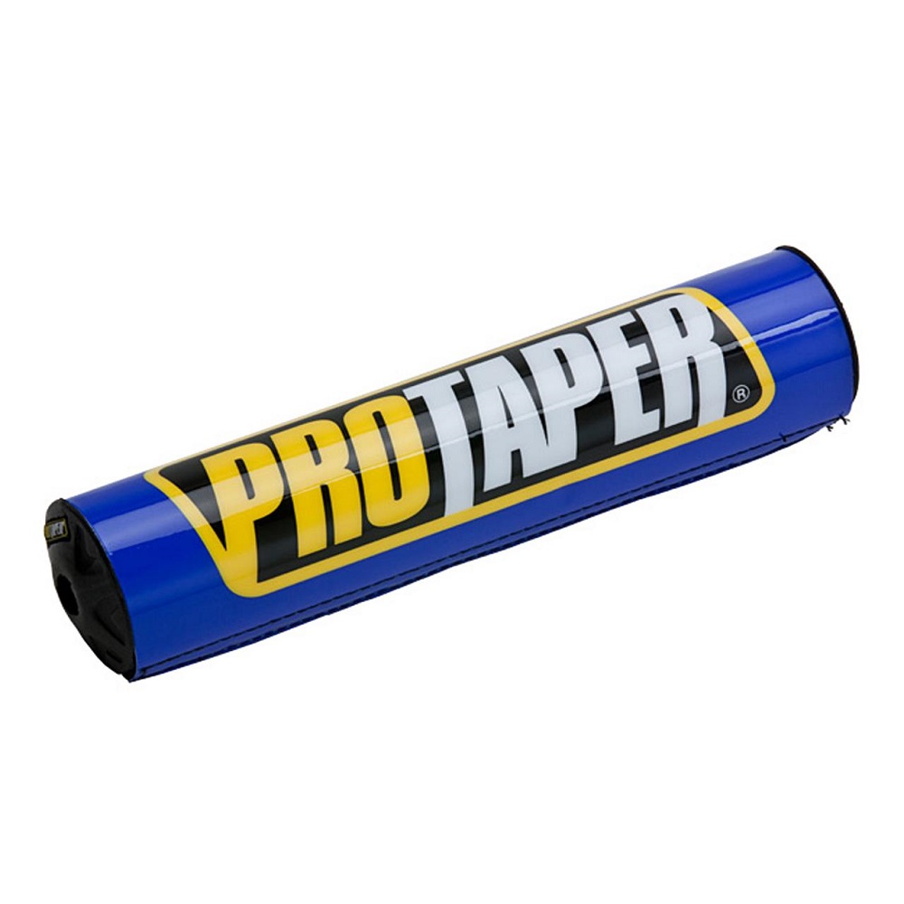 Pro Taper Lenkerpolster rund 25cm blau Pro Taper Lenkerpolster rund 25cm blau