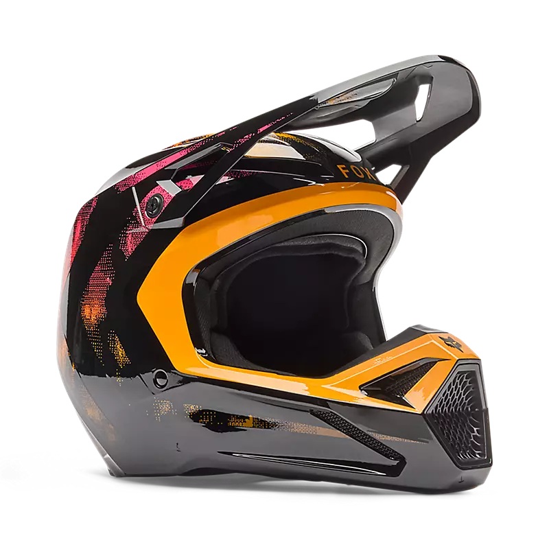 FOX V1 Kairos MX-Helm Manadrine FOX V1 Kairos MX-Helm Manadrine