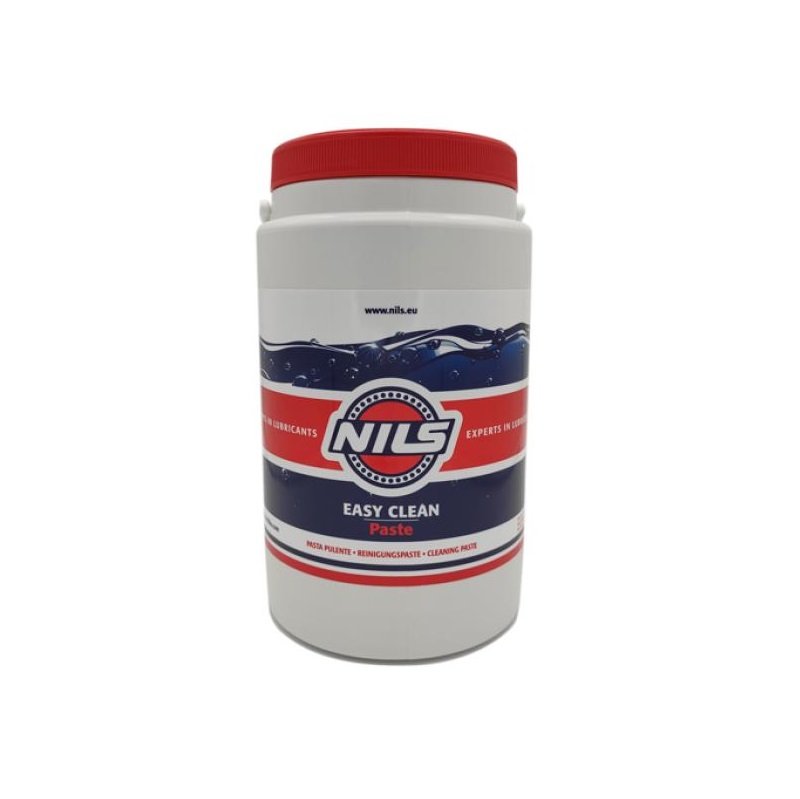 NILS EASY CLEAN PASTE 3Liter Dose NILS EASY CLEAN PASTE 3Liter Dose