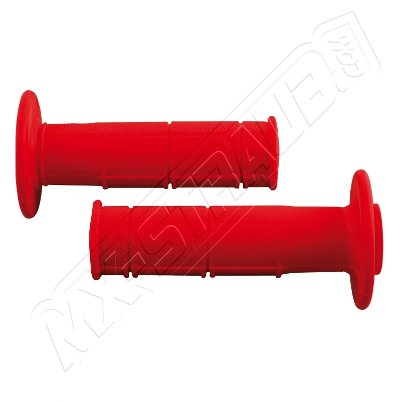 Griffgummi Race Tech SX Farbe rot Griffgummi Race Tech SX Farbe rot