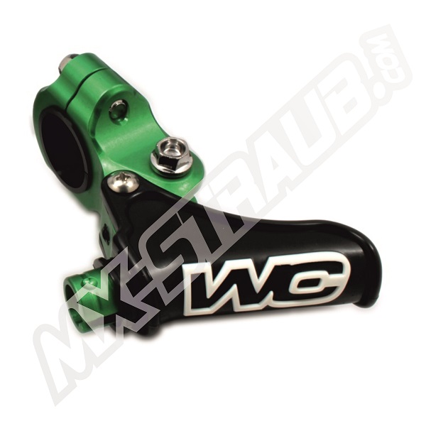 Works Connection Kupplung-Armatur / Elite Perch Grün Works Connection Kupplung-Armatur / Elite Perch Grün