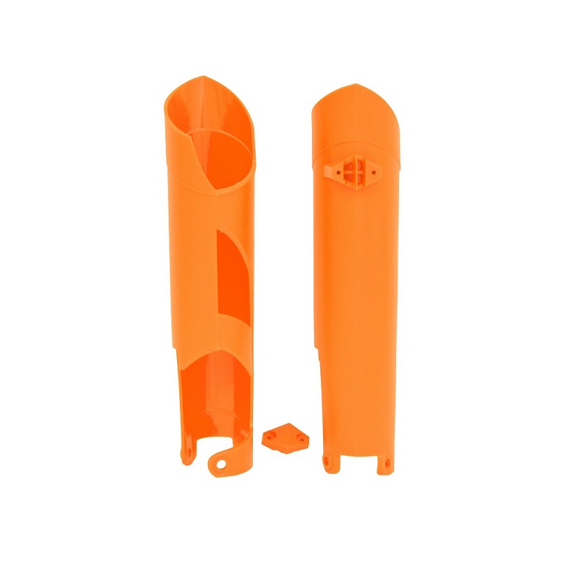 Race Tech Gabelschützer für KTM SX/EXC-F 08-14 orange Race Tech Gabelschützer für KTM SX/EXC-F 08-14 orange