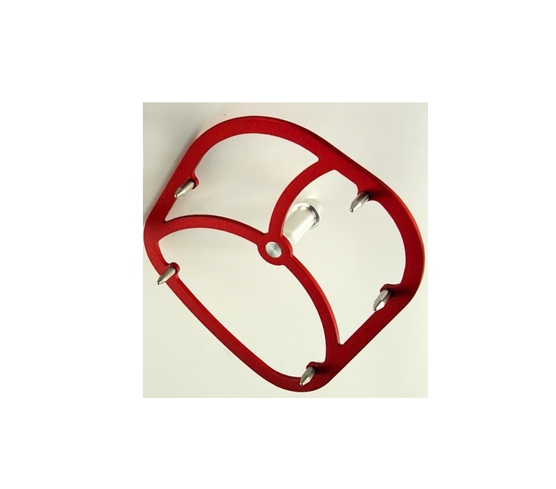 DT1 Filterkäfig für EVO-Luftfilter KTM SX-F/EXC-F 11-16 DT1 Filterkäfig für EVO-Luftfilter KTM SX-F/EXC-F 11-16
