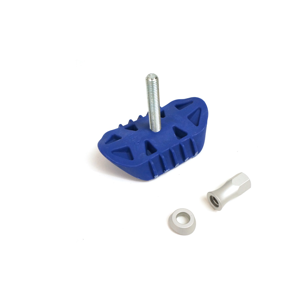 ZAP TechniX Factory-Reifenhalter Nylon blau 1,60 ZAP TechniX Factory-Reifenhalter Nylon blau 1,60