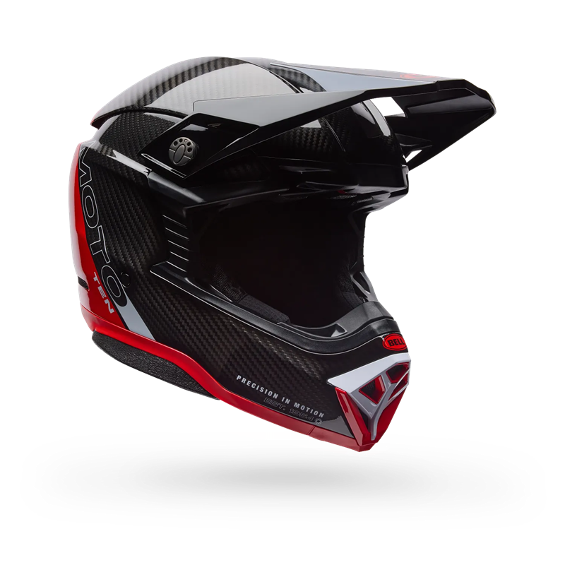 Moto-10 Spherical Strike Rot Gr: M=57/58cm