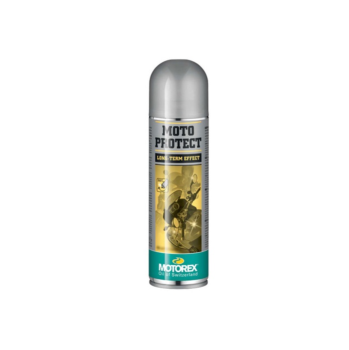 Motorex Moto Protect 500ml Dose Motorex Moto Protect 500ml Dose