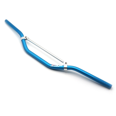 ZAP MX-Lenker 22 mm in Blau