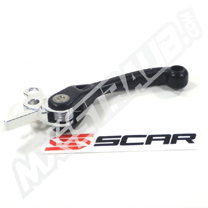 Scar Klappbremshebel KTM SX85 13-> Scar Klappbremshebel KTM SX85 13->