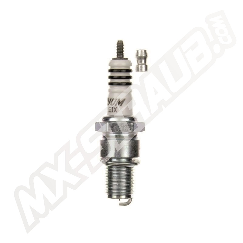 NGK Iridium Zündkerze für KTM EXC/SX 125 02-22 NGK Iridium Zündkerze für KTM EXC/SX 125 02-22