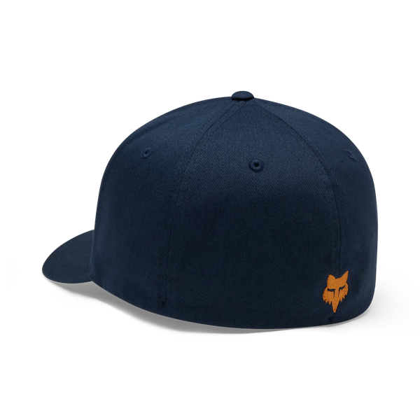 Supply Flexfit Cap   Mitternachtsblau