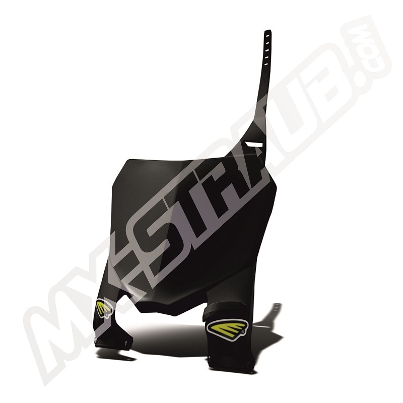 Cycra Factory Startnummerntafel vorn Honda CRF250 14-17/CRF450 13-16 schwarz Cycra Factory Startnummerntafel vorn Honda CRF250 14-17/CRF450 13-16 schwarz
