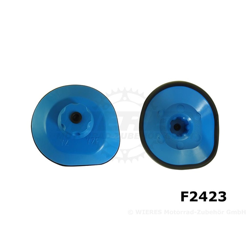 Luftfilterkastenabdeckung von MultAir RM125 04-09 RM250 03-09 / RMZ 250 07-18 / 450 05-17 Luftfilterkastenabdeckung von MultAir RM125 04-09 RM250 03-09 / RMZ 250 07-18 / 450 05-17