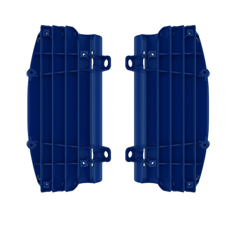 Kühlergitter für Husqvarna TE/TC/FC/FE 125-450 16-23 Blau Kühlergitter für Husqvarna TE/TC/FC/FE 125-450 16-23 Blau