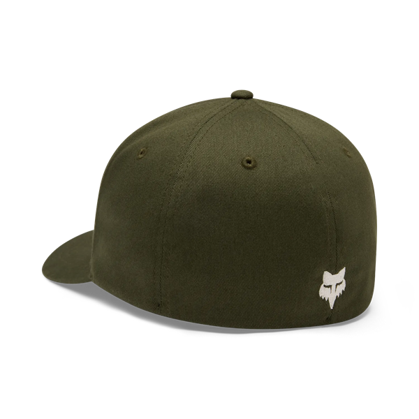 Supply Flexfit Cap  Armeegrün