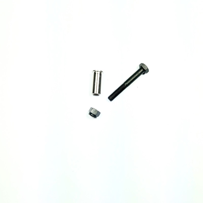 Schraube+Mutter Hebel Kupplungszylinder Brembo für KTM SX/F EXC/F 06-> Schraube+Mutter Hebel Kupplungszylinder Brembo für KTM SX/F EXC/F 06->
