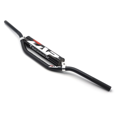 ZAP MX-Lenker 22 mm in  Schwarz