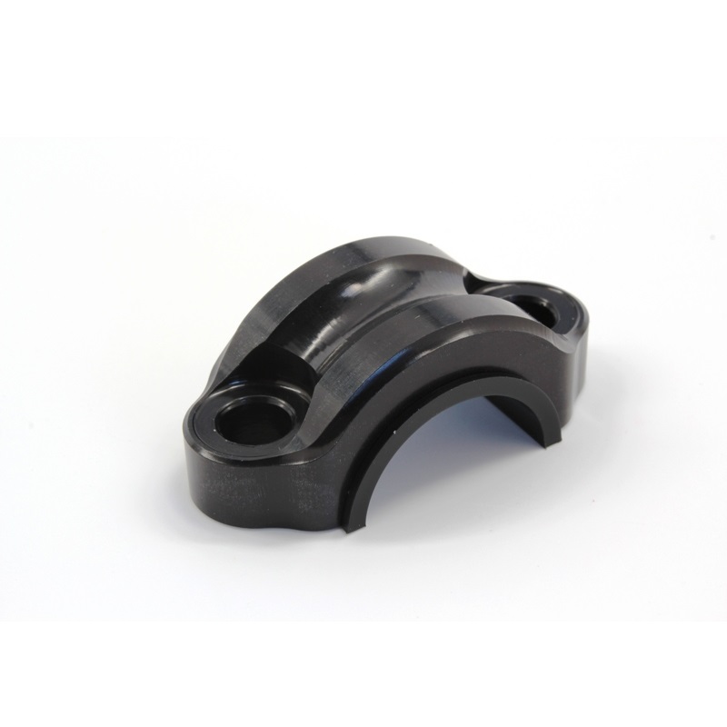 WorksConnection Slider-Klemme Schwarz WorksConnection Slider-Klemme Schwarz