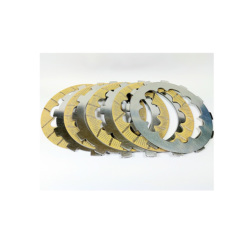 Kupplungskit für KTM SX50 13-23 Kupplungskit für KTM SX50 13-23