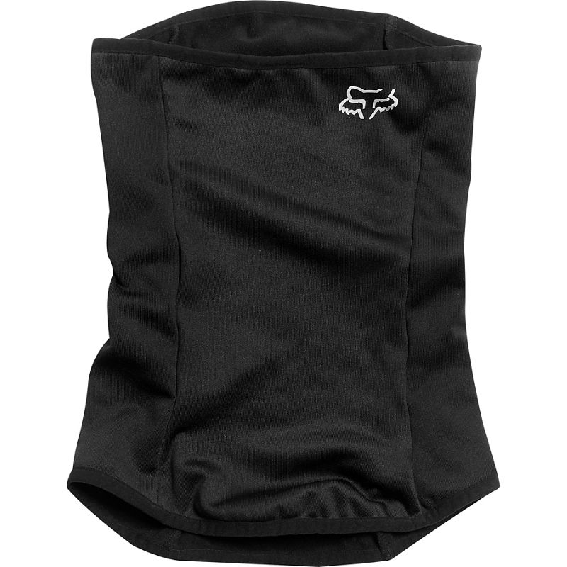 FOX MTB Polartec® Halswärmer Schwarz FOX MTB Polartec® Halswärmer Schwarz