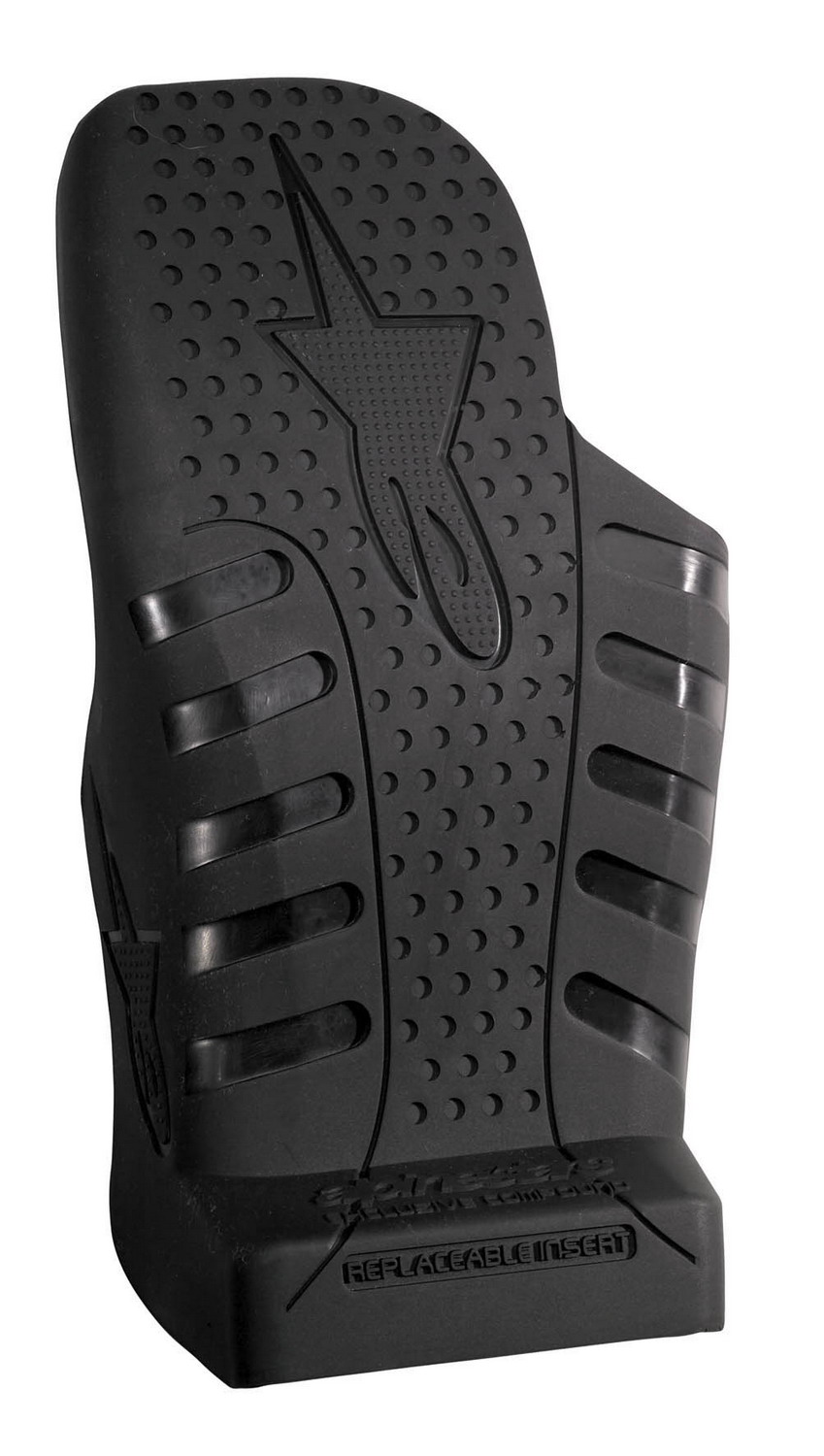 Sohleneinsatz für T10 Stiefel Größe 7/8 Sohleneinsatz für T10 Stiefel Größe 7/8