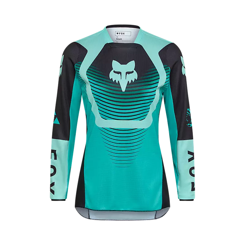  180 Collect Jersey für Frauen Spearmint Grün