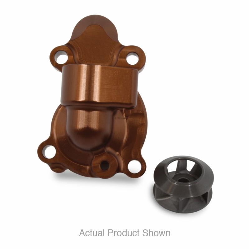 Pro Circuit High Performance Wasserpumpen-Kit KX 450 24-> Pro Circuit High Performance Wasserpumpen-Kit KX 450 24->