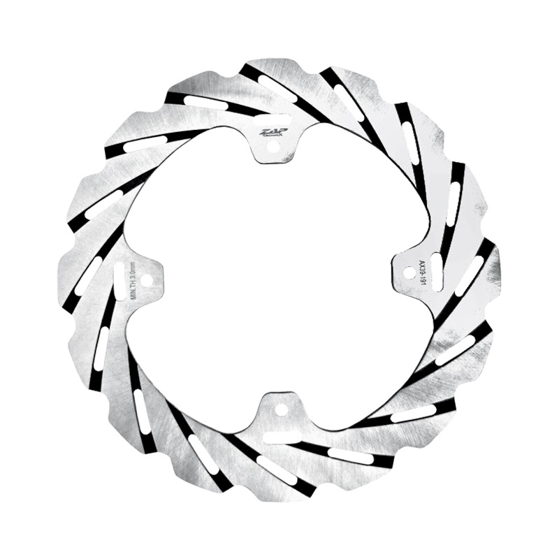 Bremsscheibe SequenZe KTM SX/SXF/EXC/EXC-F 89- hinten Bremsscheibe SequenZe KTM SX/SXF/EXC/EXC-F 89- hinten