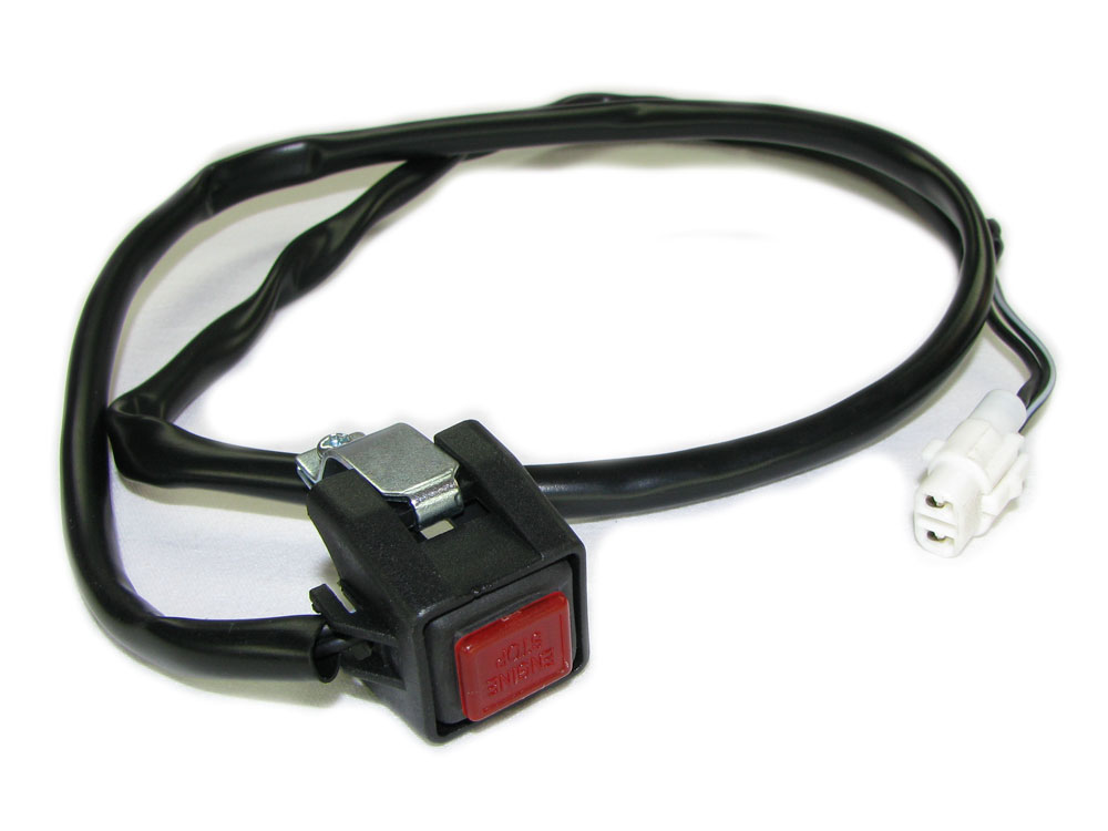 Killschalter Yamaha YZ(F) 05- mit Kompaktstecker Killschalter Yamaha YZ(F) 05- mit Kompaktstecker