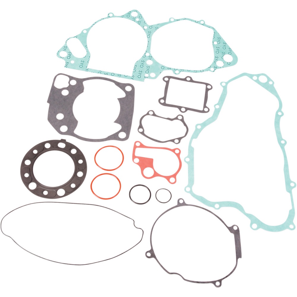 Dichtsatz Motor Honda CR250 92-01 Dichtsatz Motor Honda CR250 92-01