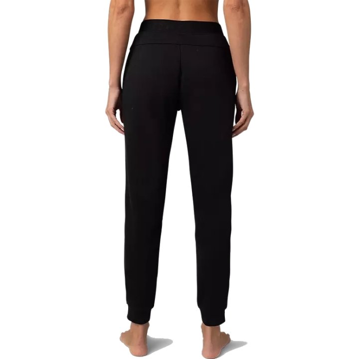 Jogginghose Balance Frauen schwarz Gr: M