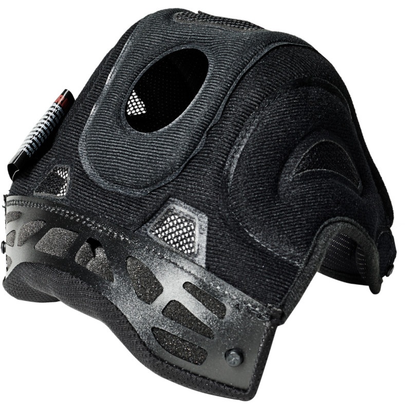 FOX V3 Comfort Liner 2018 schwarz Gr: M57/58