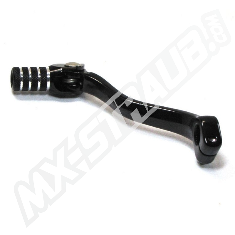 Zap Schalthebel Honda CRF250 02-> schwarz Zap Schalthebel Honda CRF250 02-> schwarz