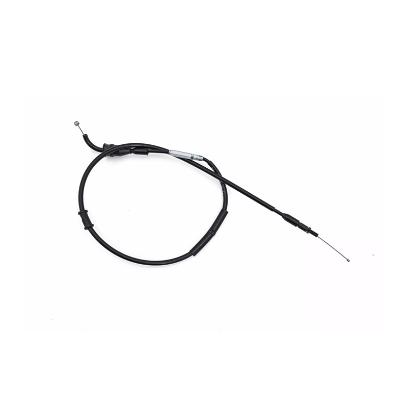 Gaszug YZ85 19-> Gaszug YZ85 19->